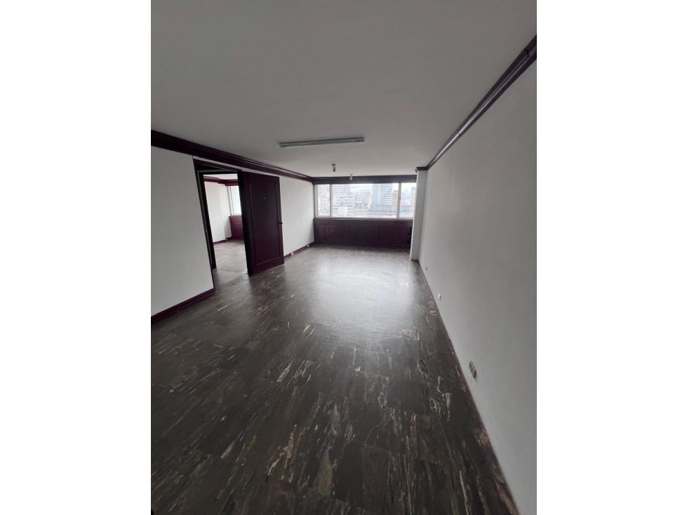 Oficina en venta Cundinamarca Bogotá Cundinamarca 56 m2 Habitaciones 0 Baños 1 Garajes 0 Precio $180000000