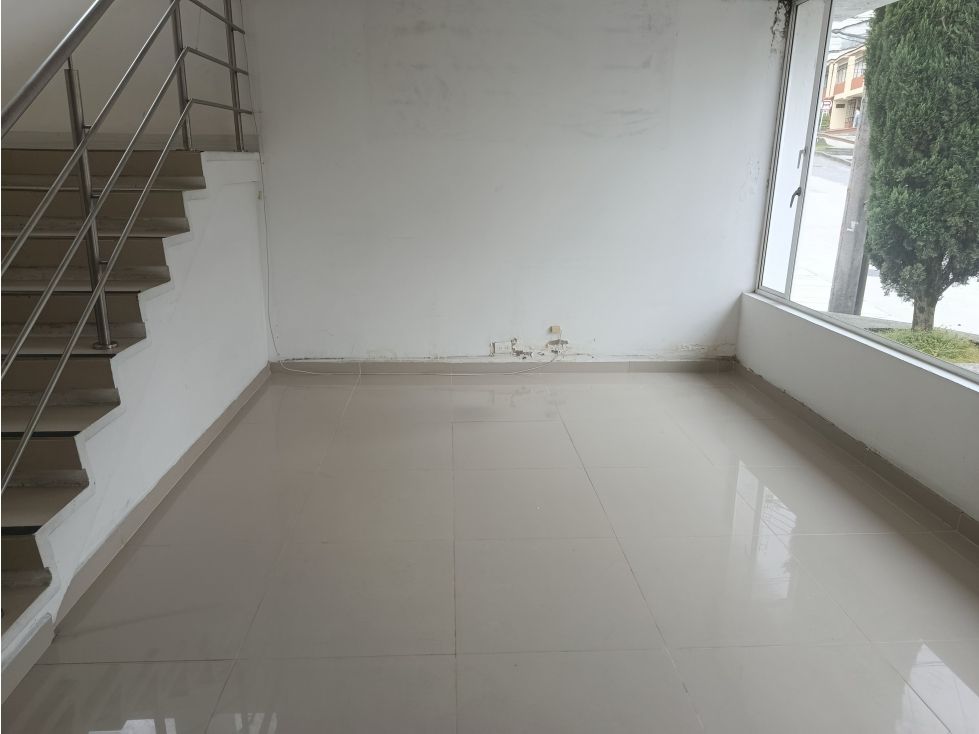 Oficina en arriendo Caldas Manizales La Arboleda 18 m2 Habitaciones 0 Baños 1 Garajes 0 Precio $4800000