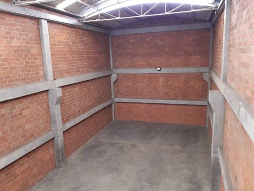 Bodega en arriendo Antioquia Itagüí Zona Industrial 1 480 m2 Habitaciones 0 Baños 0 Garajes 0 Precio $20000000