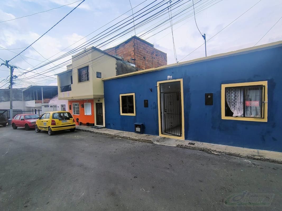 Casa en venta Santander Bucaramanga Cordoncillo Ii 180 m2 Habitaciones 4 Baños 2 Garajes 0 Precio $320000000