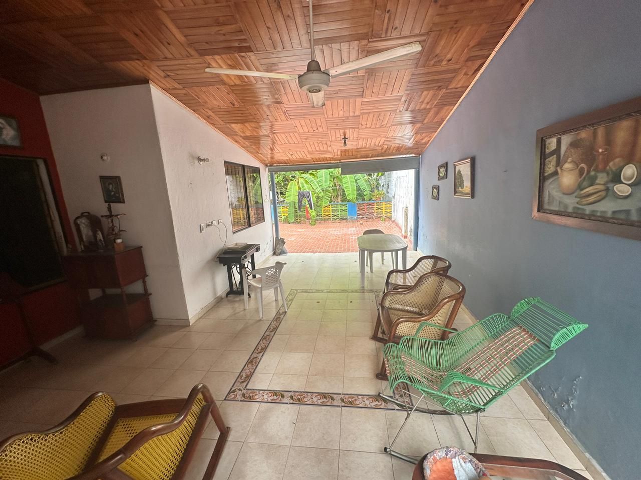 Casa en venta Córdoba Montería Chuchurubí 229 m2 Habitaciones 3 Baños 2 Garajes 0 Precio $850000000