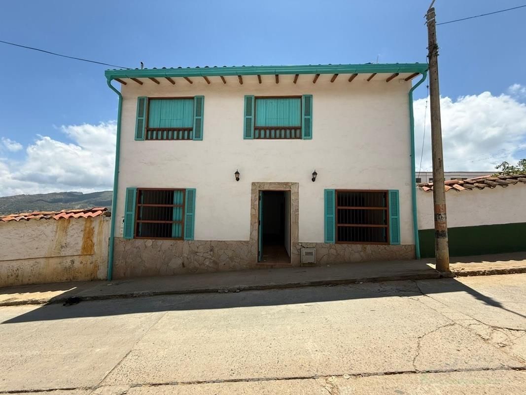 Casa en venta Santander Bucaramanga Granada 122 m2 Habitaciones 3 Baños 2 Garajes 0 Precio $550000000