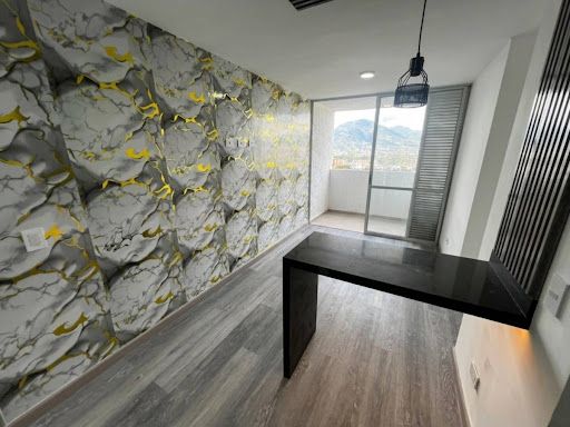 Apartamento en venta Risaralda Pereira Br Samaria Ii Etapa 54 m2 Habitaciones 3 Baños 2 Garajes 1 Precio $320000000