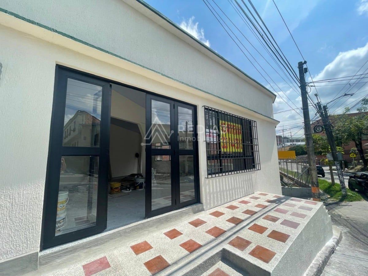 Local en arriendo Risaralda Dosquebradas Ub Villa Fanny 60 m2 Habitaciones 0 Baños 1 Garajes 1 Precio $1250000