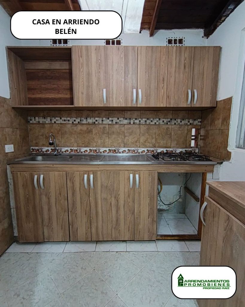 Casa en arriendo Antioquia Medellín Miravalle 65 m2 Habitaciones 3 Baños 2 Garajes 0 Precio $2200000