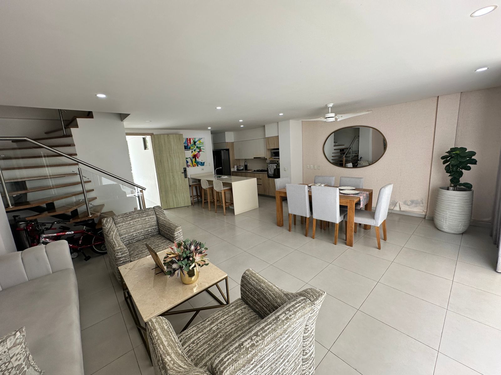 Casa en venta Córdoba Montería Sevilla 189 m2 Habitaciones 3 Baños 3 Garajes 1 Precio $770000000