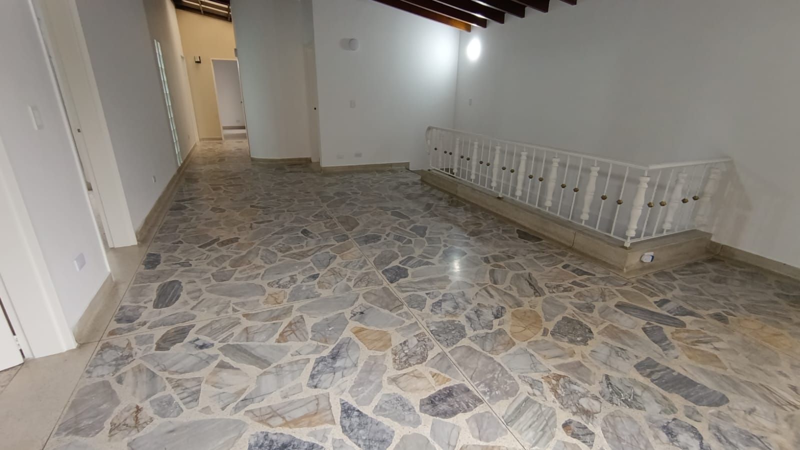 Casa en arriendo Antioquia Medellín Fatima 117 m2 Habitaciones 4 Baños 3 Garajes 0 Precio $3500000