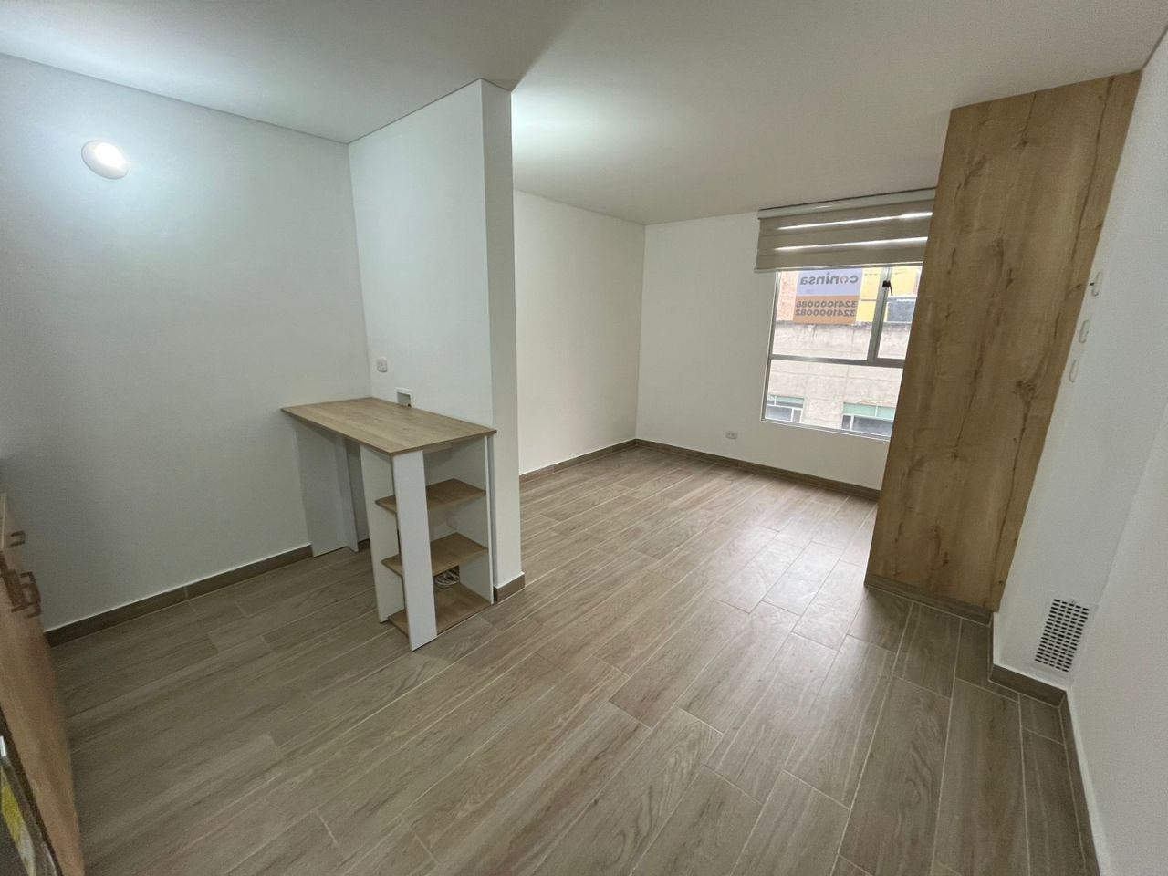 Apartamento en arriendo Cundinamarca Bogotá Las Nieves 21 m2 Habitaciones 1 Baños 1 Garajes 0 Precio $1833035