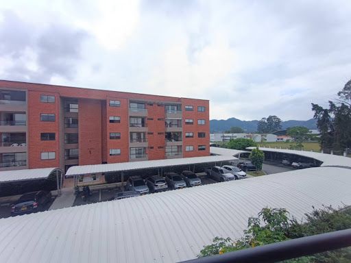 Apartamento en arriendo Antioquia La Ceja Fray Eugenio Ramirez Salazar 62 m2 Habitaciones 2 Baños 2 Garajes 1 Precio $2300000