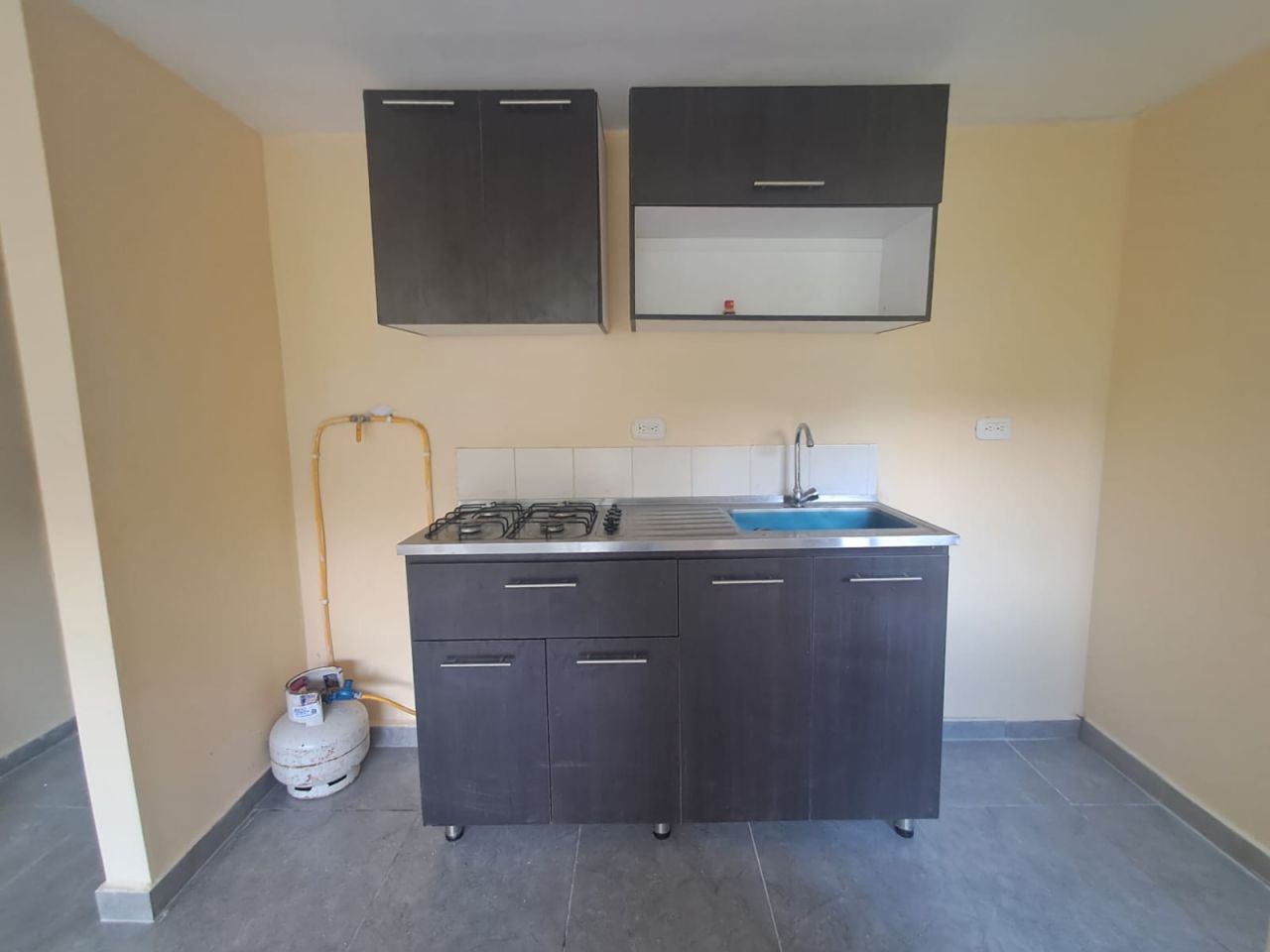 Apartamento en arriendo Antioquia Bello Bello 50 m2 Habitaciones 2 Baños 2 Garajes 0 Precio $1600000
