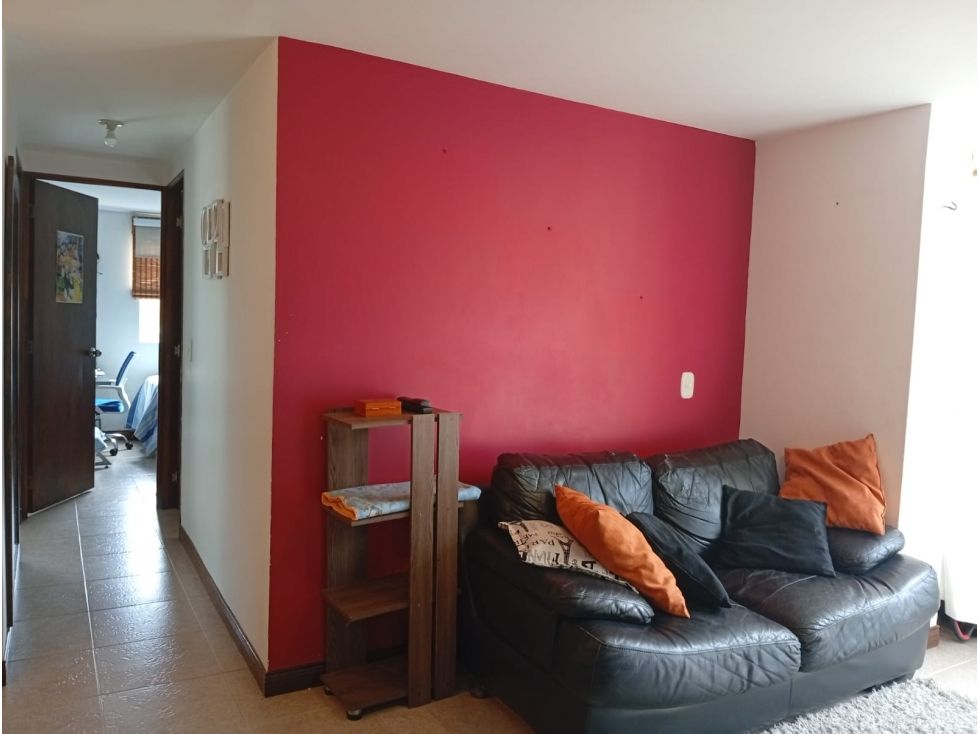 Apartamento en venta Antioquia Medellín La Pradera 75 m2 Habitaciones 3 Baños 2 Garajes 1 Precio $410000000