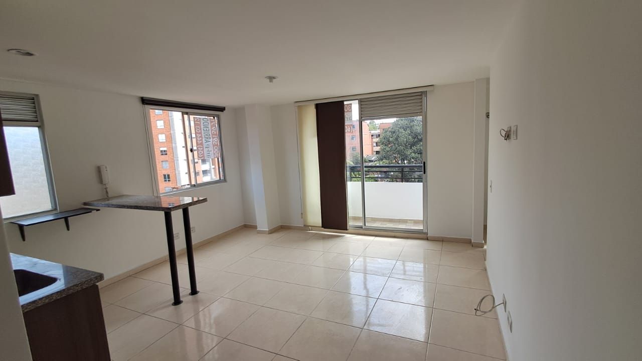 Apartamento en arriendo Antioquia Sabaneta María Auxiliadora 55 m2 Habitaciones 2 Baños 2 Garajes 0 Precio $1900000