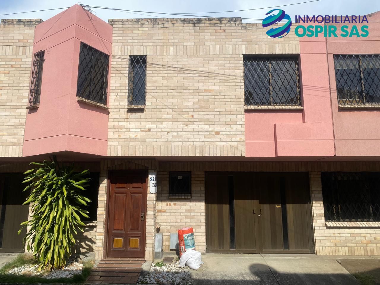 Casa en arriendo Valle Del Cauca Palmira Las Mercedes 100 m2 Habitaciones 3 Baños 4 Garajes 1 Precio $1800000