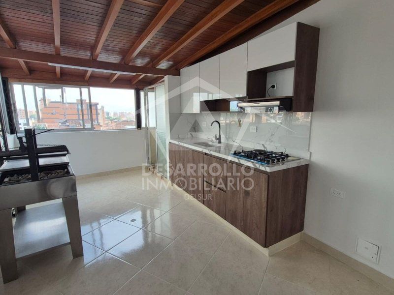 Apartamento en venta Antioquia Medellín Granada 120 m2 Habitaciones 2 Baños 2 Garajes 0 Precio $460000000