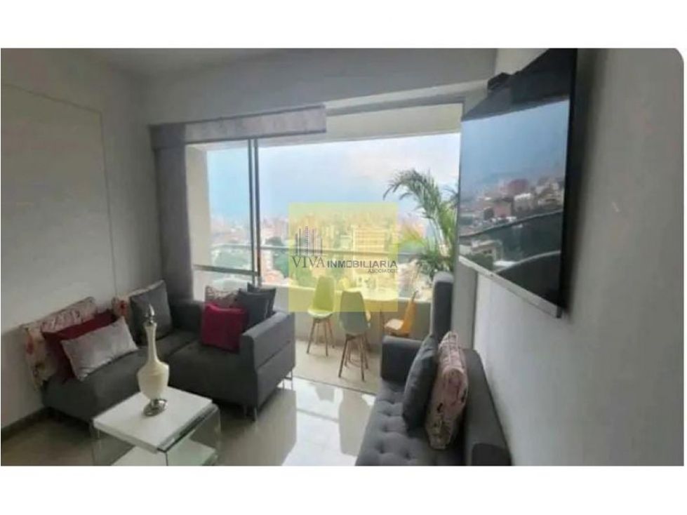 Apartamento en venta Antioquia Medellín Ferreni 99 m2 Habitaciones 3 Baños 3 Garajes 2 Precio $800000000