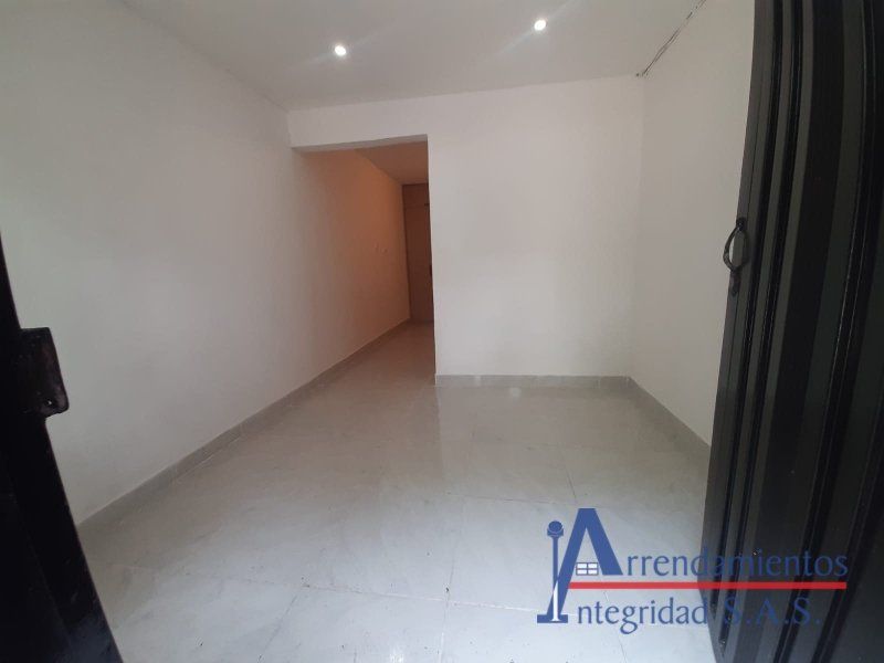 Apartamento en arriendo Antioquia Medellín Las Playas 30 m2 Habitaciones 1 Baños 1 Garajes 0 Precio $1500000
