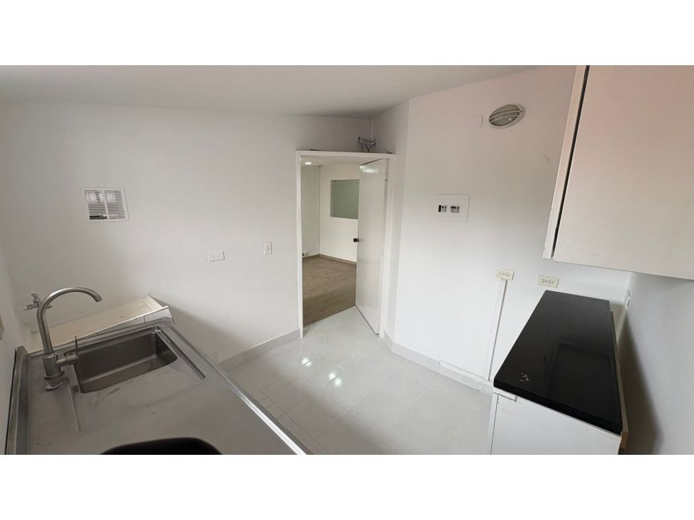 Apartamento en arriendo Cundinamarca Bogotá San José Del Prado 45 m2 Habitaciones 2 Baños 1 Garajes 0 Precio $3000000