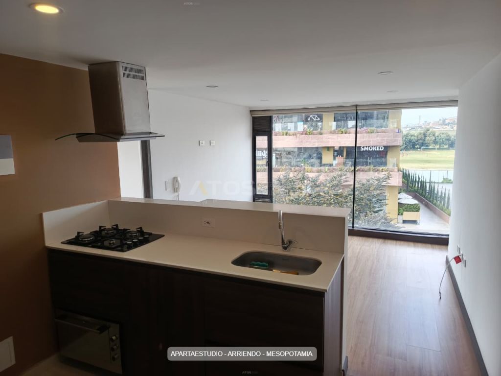 Apartaestudio en arriendo Boyacá Tunja La Pradera 37 m2 Habitaciones 1 Baños 1 Garajes 0 Precio $1150000