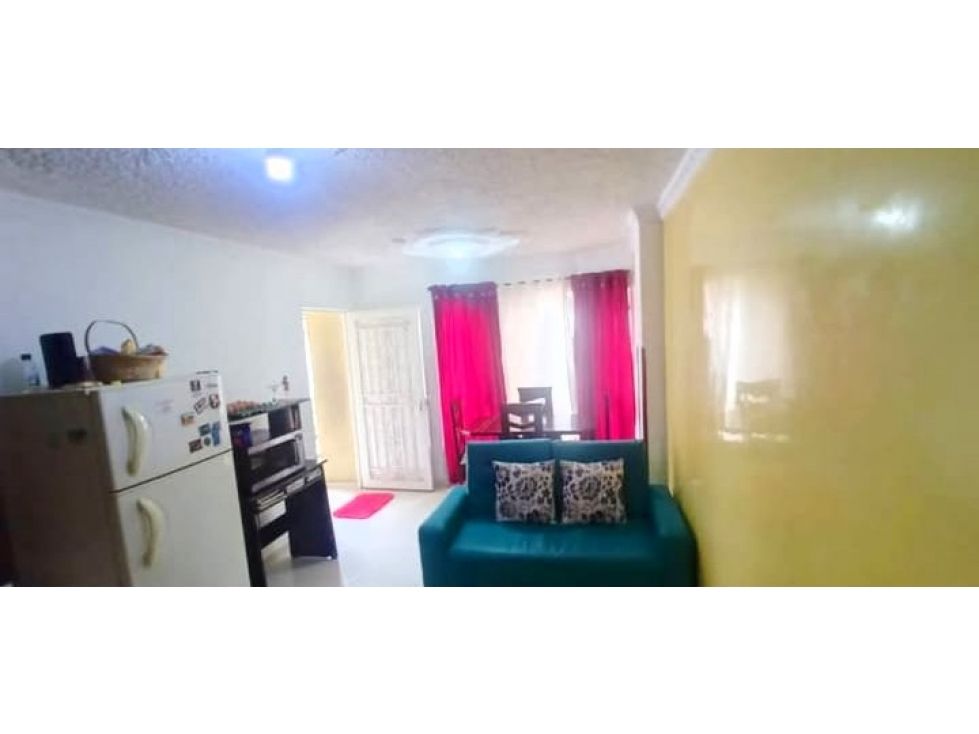 Apartamento en venta Santander Floridablanca Br La Cumbre 54 m2 Habitaciones 3 Baños 2 Garajes 0 Precio $140000000