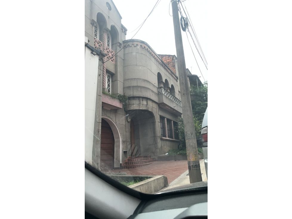 Edificio en venta Antioquia Medellín Boston 533 m2 Habitaciones 14 Baños 7 Garajes 0 Precio $1200000000