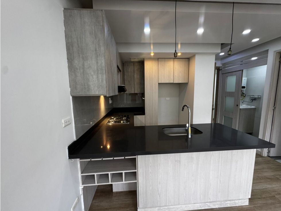 Apartaestudio en arriendo Antioquia Bello Ub Porto Alegre 44 m2 Habitaciones 1 Baños 1 Garajes 1 Precio $2300000