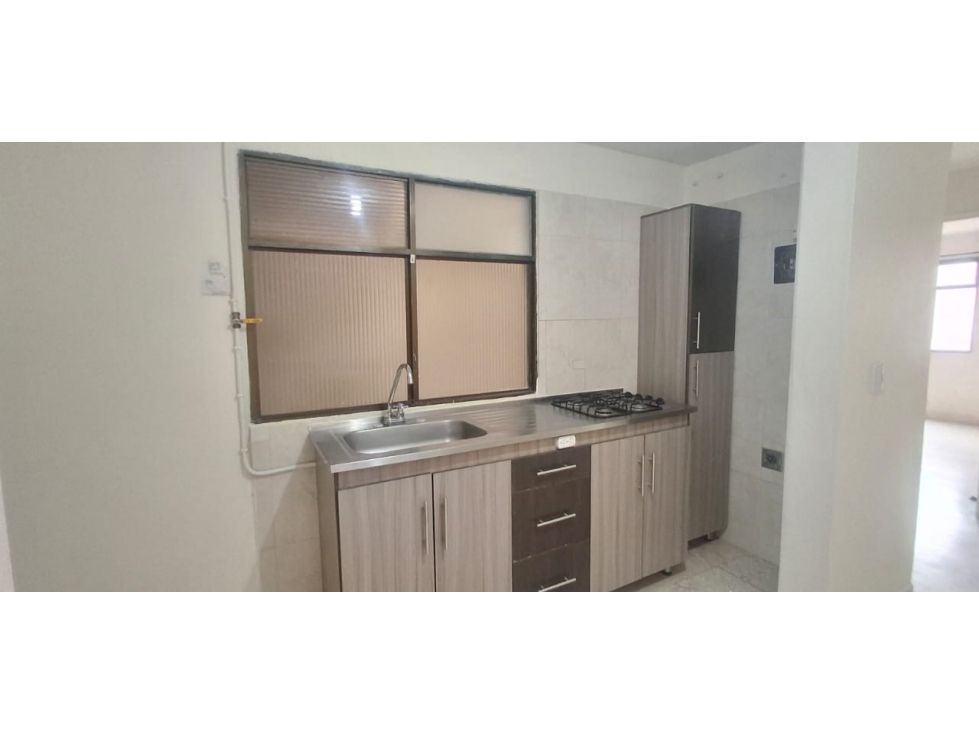 Apartamento en arriendo Antioquia Medellín San Bernardo 75 m2 Habitaciones 2 Baños 1 Garajes 0 Precio $2000000