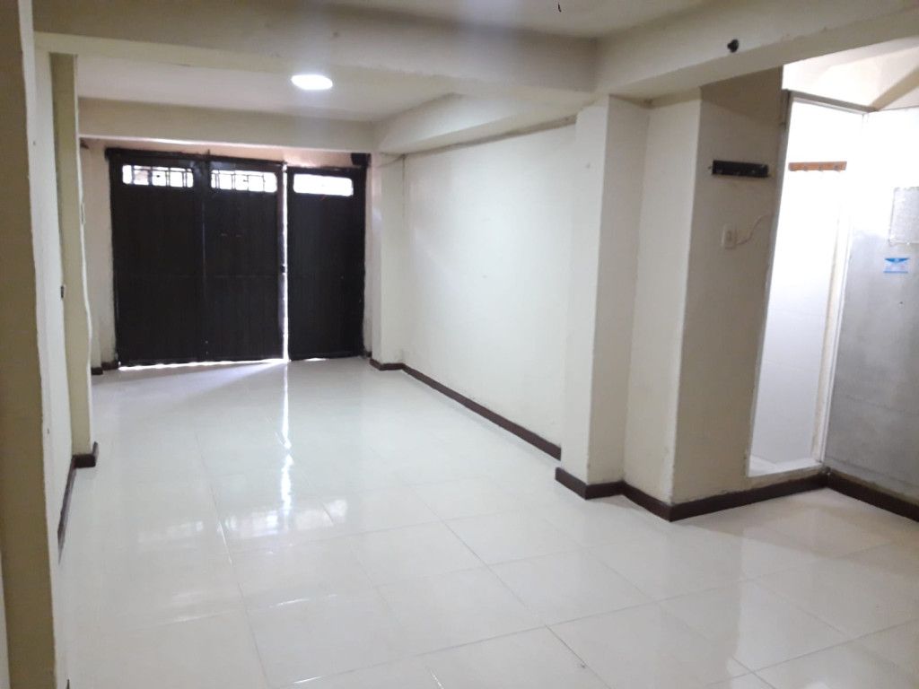 Local en arriendo Antioquia Medellín Cristo Rey 29 m2 Habitaciones 0 Baños 1 Garajes 0 Precio $2100000