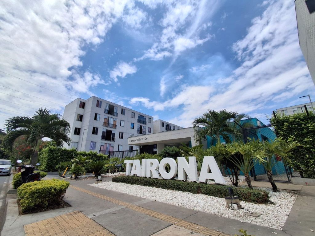 Apartamento en arriendo Valle Del Cauca Yumbo Panorama 65 m2 Habitaciones 2 Baños 2 Garajes 0 Precio $920000