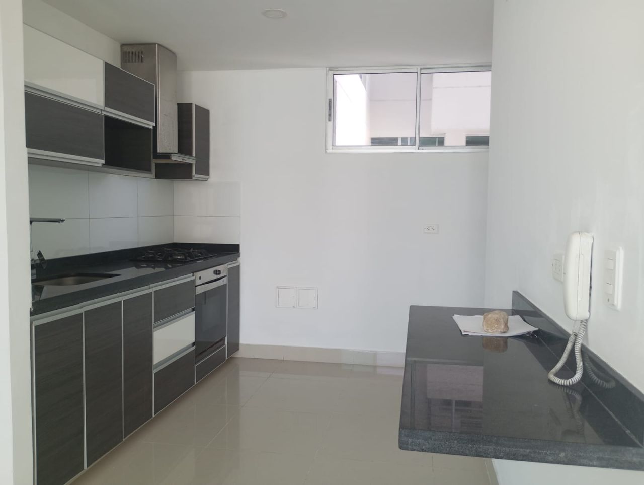 Apartamento en arriendo Atlántico Barranquilla Villa Santos 120 m2 Habitaciones 3 Baños 2 Garajes 1 Precio $3200000
