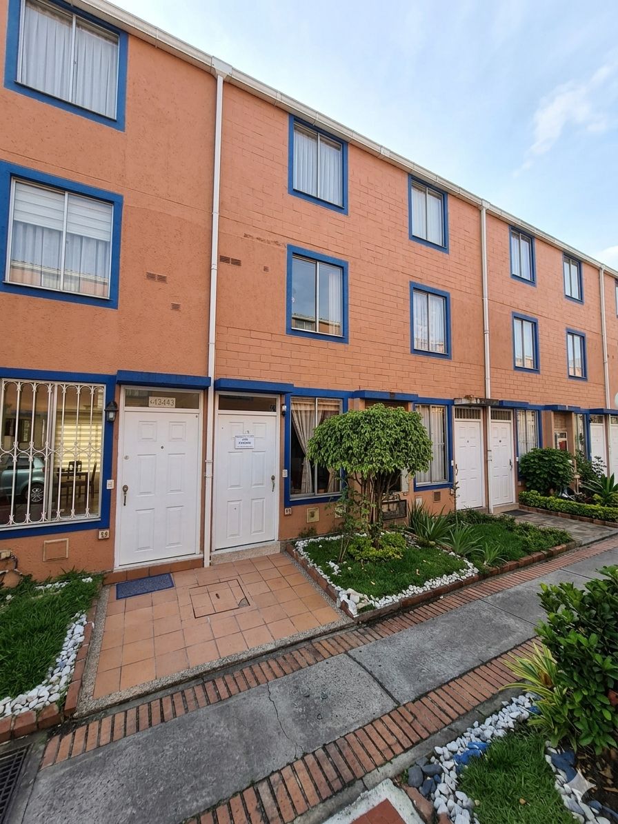 Casa en arriendo Cundinamarca Bogotá Cantalejo 53 m2 Habitaciones 3 Baños 2 Garajes 0 Precio $1700000