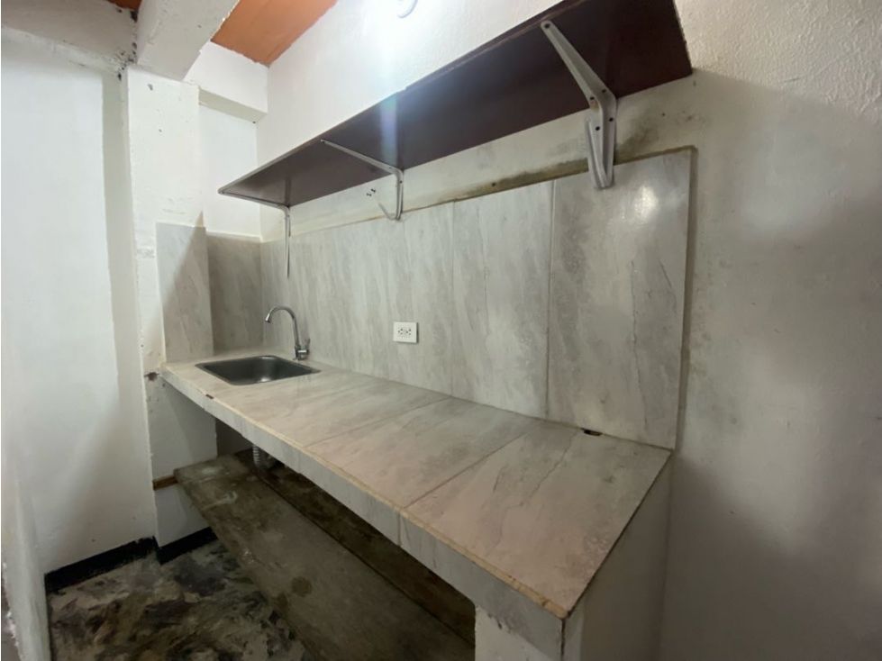 Apartamento en arriendo Antioquia Bello El Paraíso 35 m2 Habitaciones 2 Baños 1 Garajes 0 Precio $1000000