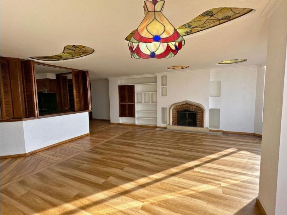 Apartamento en arriendo Cundinamarca Bogotá Emaus 140 m2 Habitaciones 2 Baños 2 Garajes 2 Precio $7340000