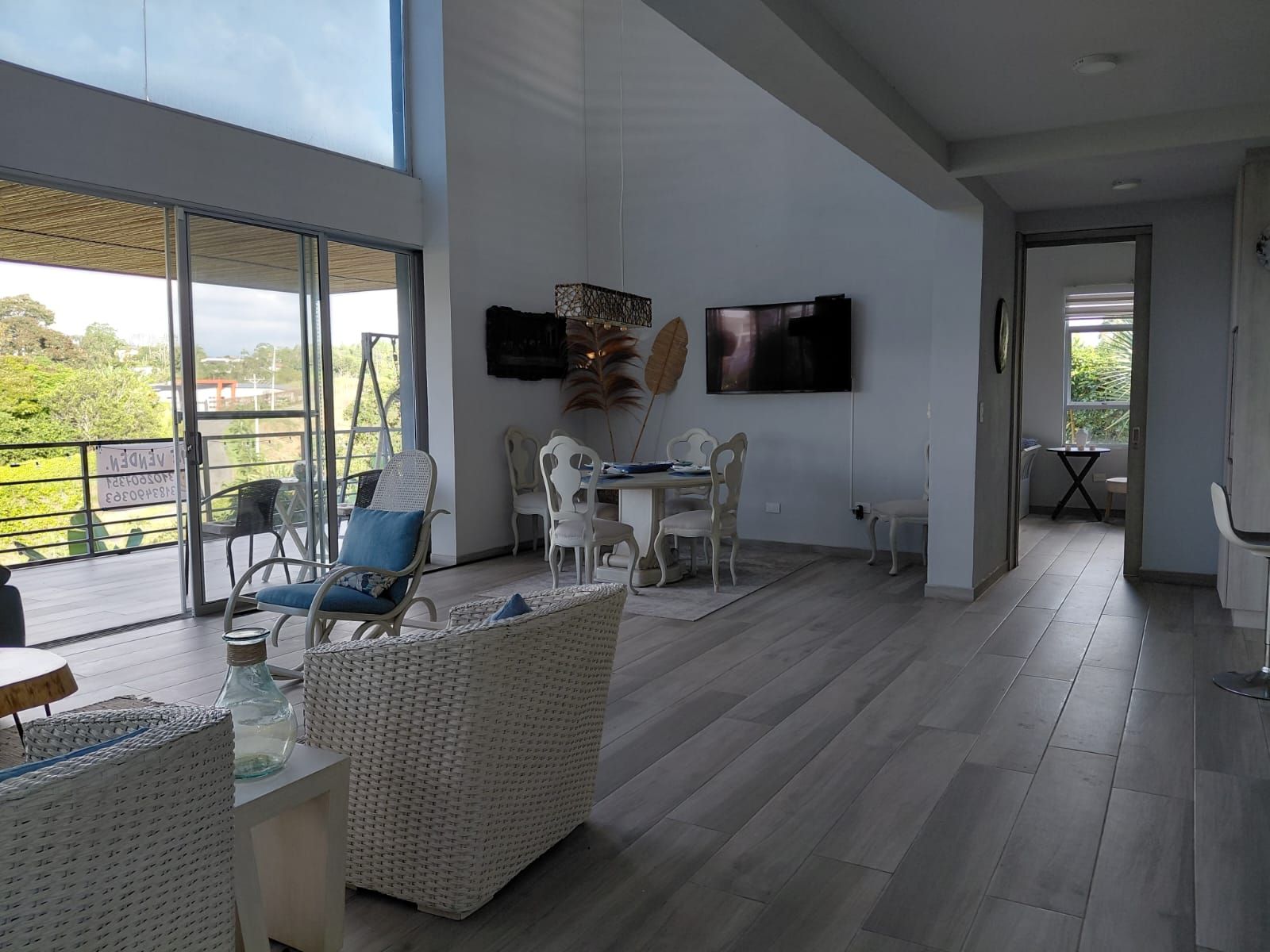 Casa Campestre en venta Risaralda Pereira Jardin De Velez Y Velez 270 m2 Habitaciones 3 Baños 4 Garajes 2 Precio $1960000000