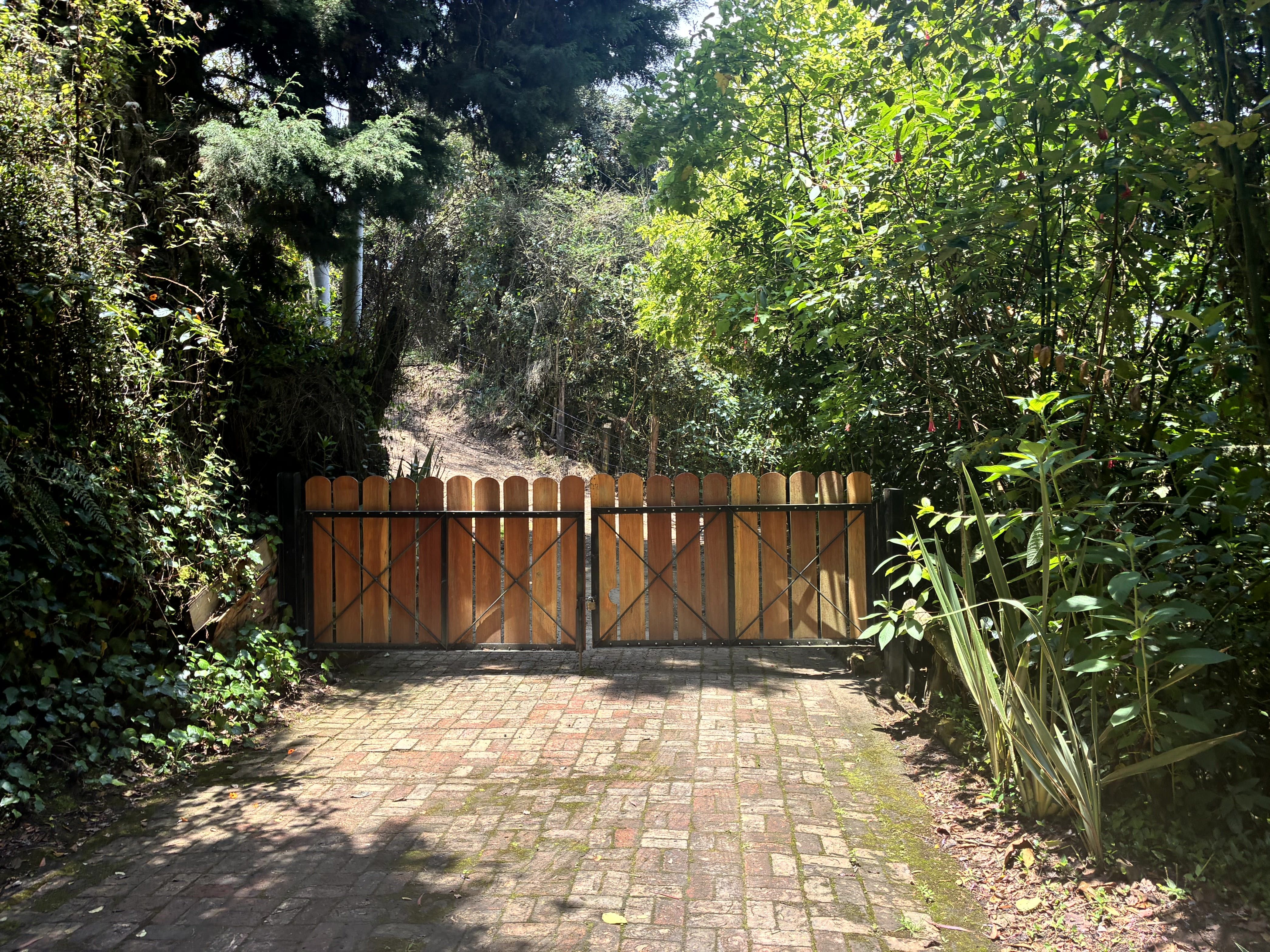 Finca en venta Cundinamarca Sopó Rosales Reservado 234 m2 Habitaciones 5 Baños 4 Garajes 6 Precio $2300000000