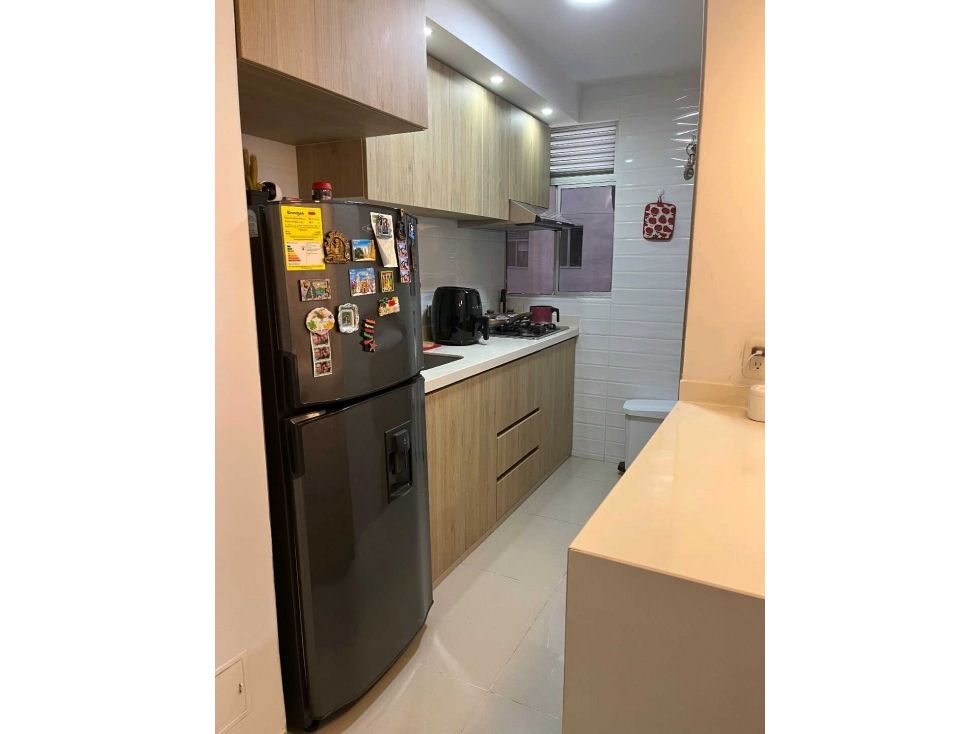 Apartamento en venta Atlántico Barranquilla Conjunto Residencial Turpial 50 m2 Habitaciones 2 Baños 2 Garajes 0 Precio $215000000