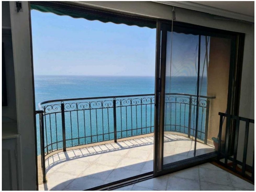 Apartamento en venta Magdalena Santa Marta Murujuy 89 m2 Habitaciones 3 Baños 2 Garajes 1 Precio $800000000