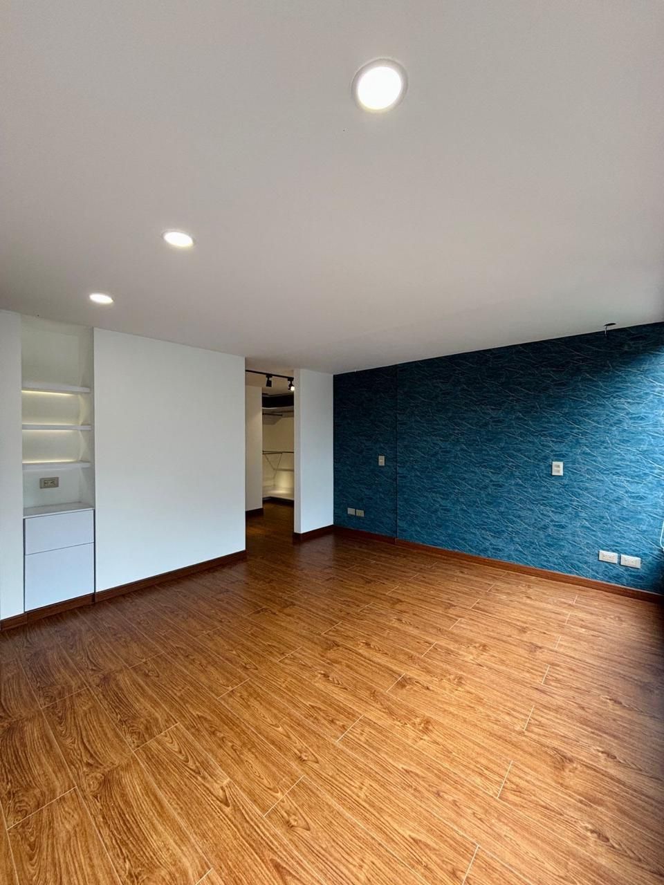 Apartamento en arriendo Cundinamarca Bogotá Iberia 107 m2 Habitaciones 2 Baños 2 Garajes 1 Precio $4100000