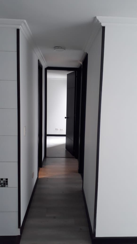 Apartamento en venta Cundinamarca Bogotá Ciudad Techo 46 m2 Habitaciones 3 Baños 2 Garajes 0 Precio $240000000