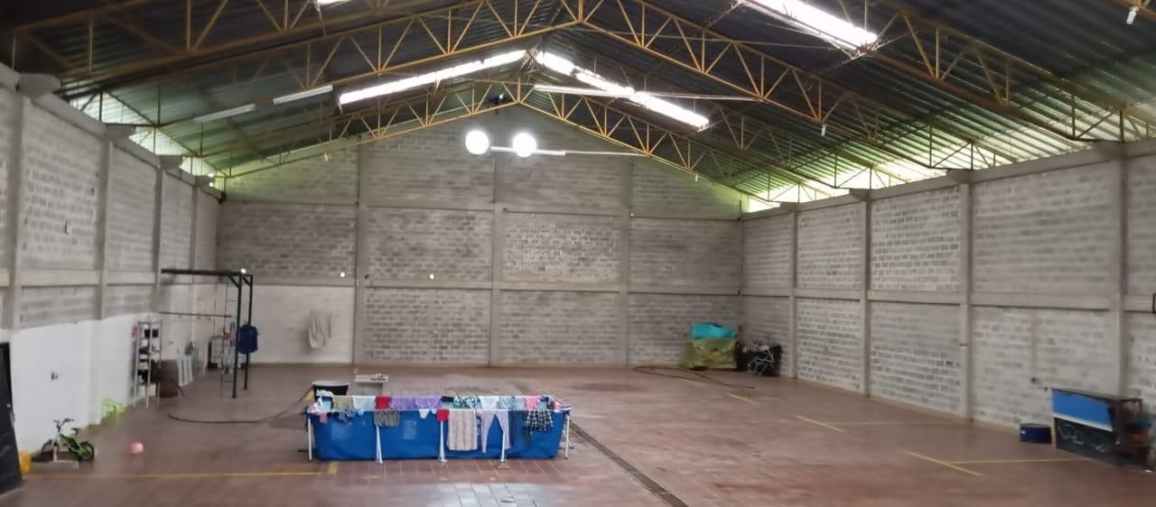 Bodega en arriendo o venta Meta Villavicencio La Vega 1100 m2 Habitaciones 0 Baños 0 Garajes 0 Precio venta $4500000000 Precio arriendo $12000000