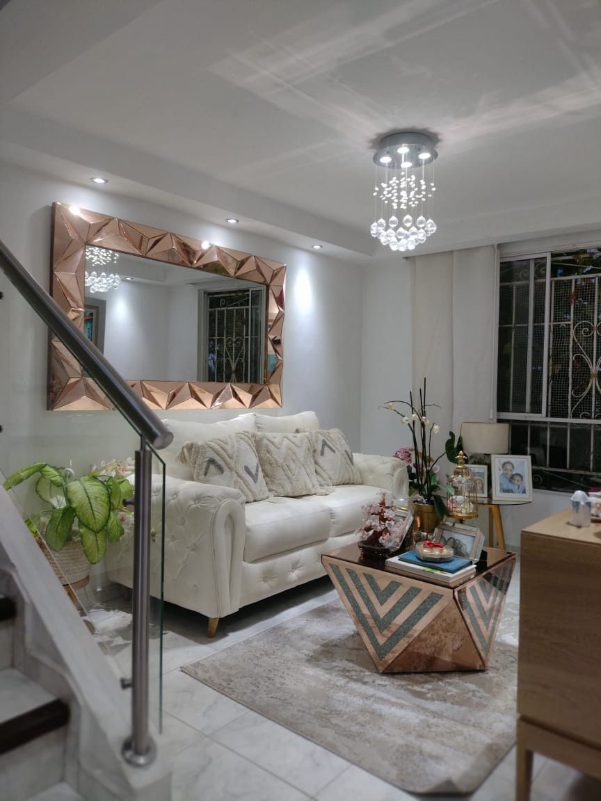 Casa en venta Santander Floridablanca Cr Versalles Ii 107 m2 Habitaciones 3 Baños 2 Garajes 2 Precio $520000000