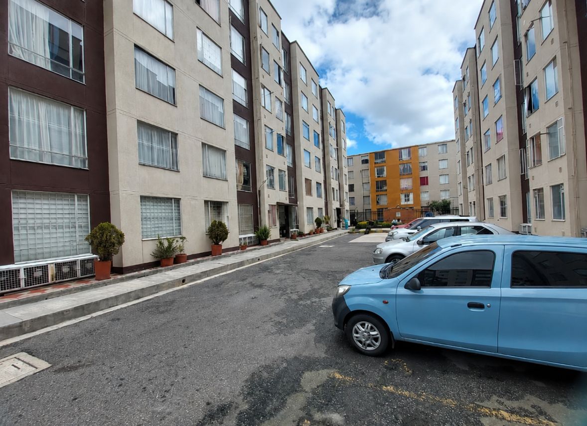 Apartamento en venta Cundinamarca Bogotá San Jose De Usaquen 47 m2 Habitaciones 2 Baños 1 Garajes 0 Precio $200000000