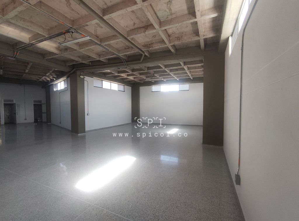 Bodega en arriendo Antioquia Medellín San Bernardo 185 m2 Habitaciones 0 Baños 2 Garajes 0 Precio $7500000