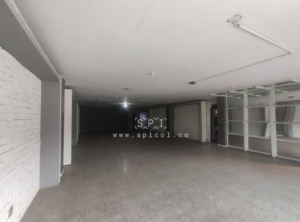 Bodega en arriendo Antioquia Medellín Tenche 135 m2 Habitaciones 0 Baños 2 Garajes 0 Precio $6302000