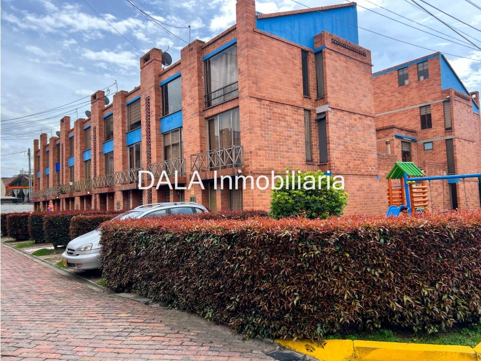 Casa en venta Cundinamarca Chía Ibaro 75 m2 Habitaciones 3 Baños 2 Garajes 1 Precio $339900000