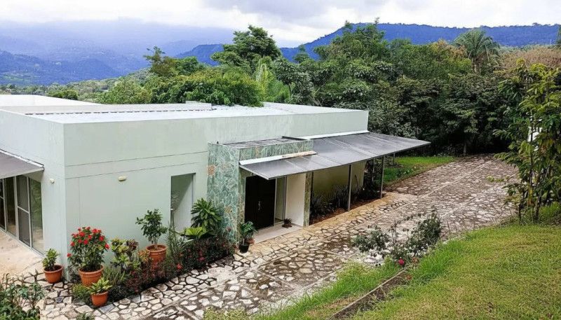 Casa en venta Cundinamarca La Mesa La Mesa 124 m2 Habitaciones 2 Baños 2 Garajes 5 Precio $1100000000