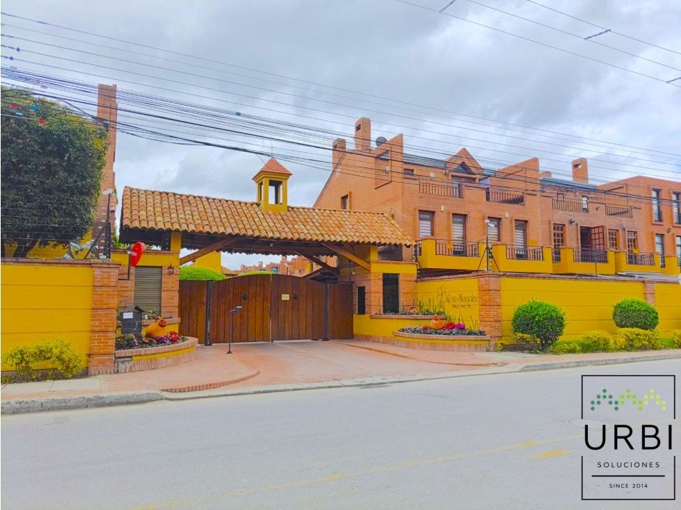 Casa en arriendo Cundinamarca Chía Cr Los Nogales 198 m2 Habitaciones 4 Baños 3 Garajes 2 Precio $5000000