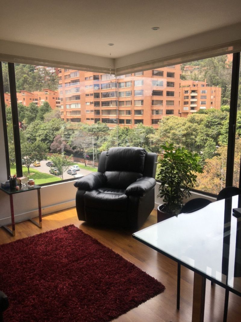 Oficina en venta Cundinamarca Bogotá Santa Barbara Oriental 81 m2 Habitaciones 0 Baños 1 Garajes 2 Precio $648000000