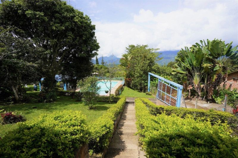 Finca en venta Cundinamarca Arbeláez Arbeláez 140 m2 Habitaciones 5 Baños 3 Garajes 5 Precio $595000000