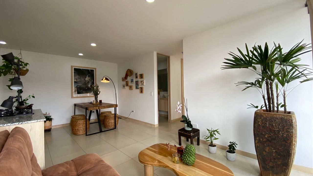 Apartamento en venta Antioquia Marinilla Belén 73 m2 Habitaciones 3 Baños 2 Garajes 1 Precio $420000000