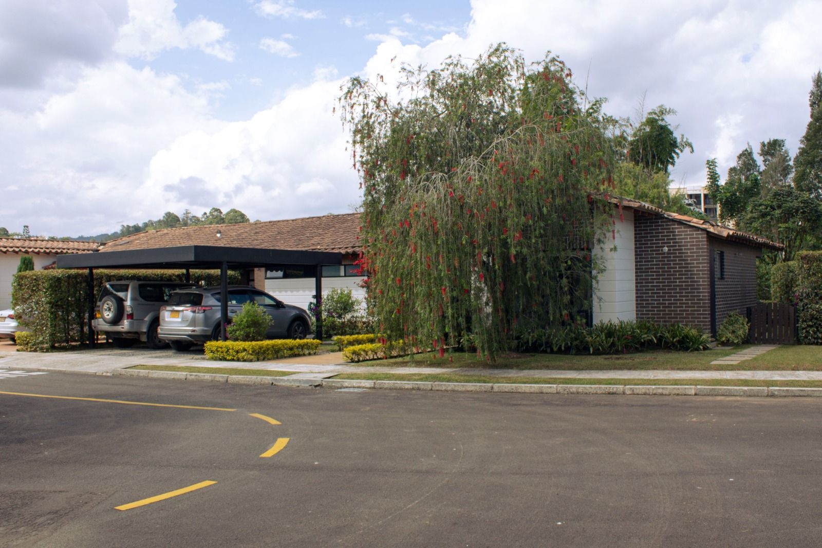 Casa en arriendo Antioquia El Retiro Messina Recinto Campestre 460 m2 Habitaciones 3 Baños 5 Garajes 2 Precio $8500000